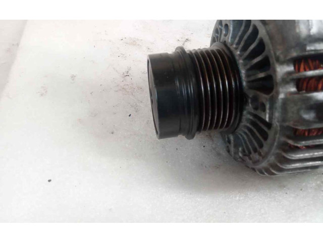 Генератор 56041578AD Jeep Cherokee III KJ