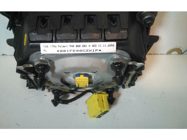 Подушка безопасности водителя 7H0880201H, 23790 Volkswagen Transporter - Caravelle T5