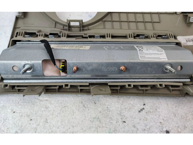 Подушка безопасности для колен 05854280-04   Jeep Grand Cherokee