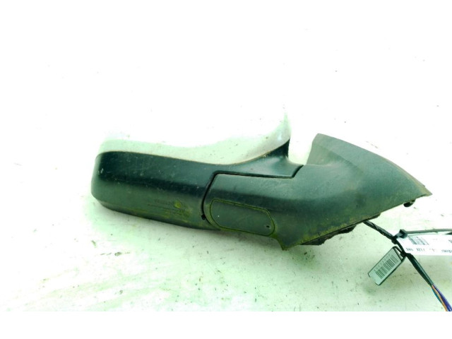 Зеркало электрическое Subaru Forester SH 2008 - 2013 года