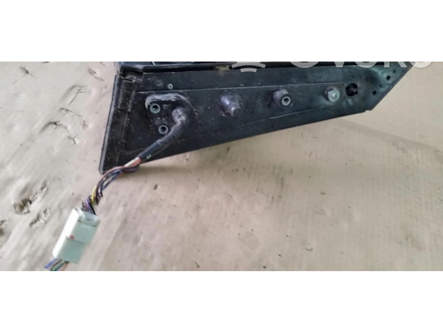 Zpětné zrcátko Mitsubishi Grandis 2014 GRANDIS-03-11