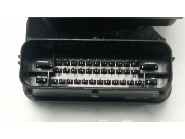 Блок АБС 589100X510 Hyundai i10 2007-2012 года