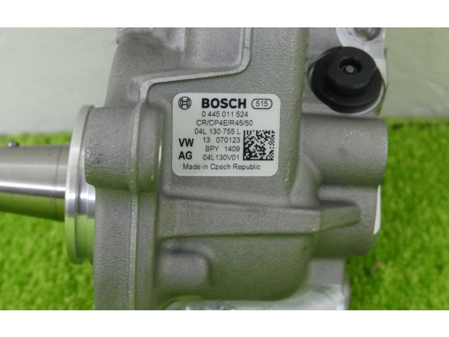Vstřikovací čerpadlo 0445011524, 04L130755L   Volkswagen Transporter - Caravelle T6     