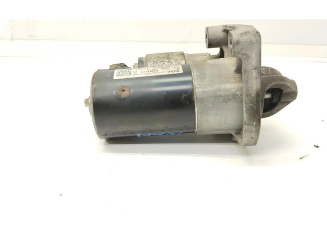 Турбина Citroen C4 I Picasso 9674077280