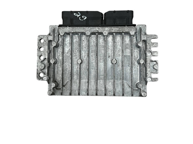 Řídící jednotka 7527610, 7536020   Mini One - Cooper Coupe R56 2011