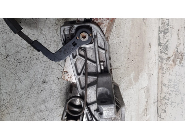    Рулевая рейка 03686867   Ford S-MAX 2006-2015 года