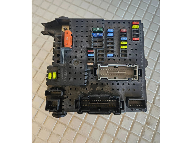 Блок комфорта 31314469, 11W273   Volvo XC90   