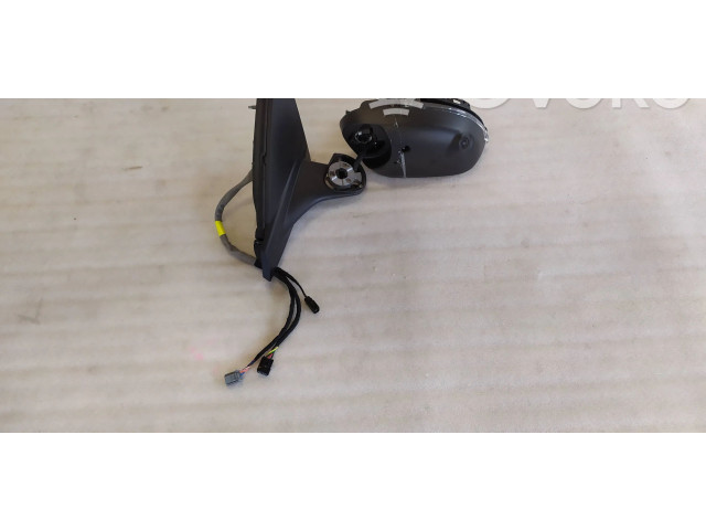 Zpětné zrcátko  Renault Megane E-Tech 2022  9063024580R  