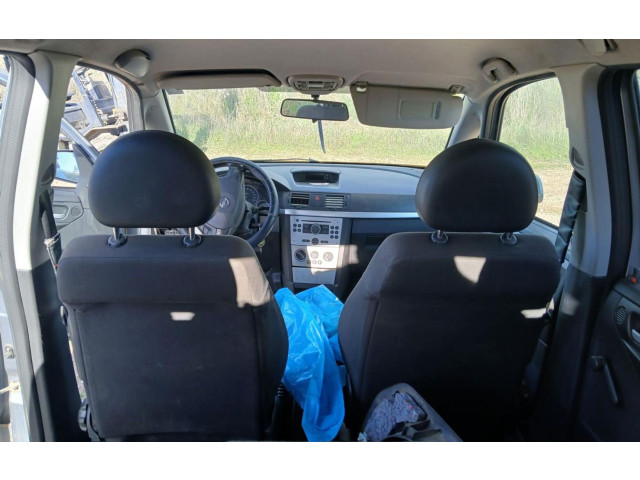 Подрулевой шлейф SRS    Opel Meriva A