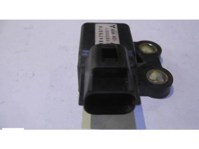 Датчик удара надувных подушек