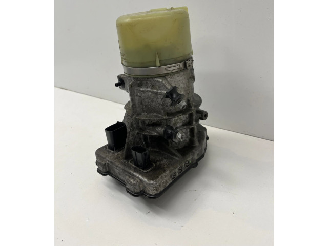 Насос усилителя руля 31387595 Volvo XC70