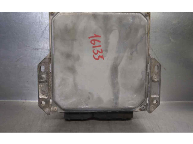 Řídící jednotka 8200453233, 8973804200 Renault Vel Satis 2005