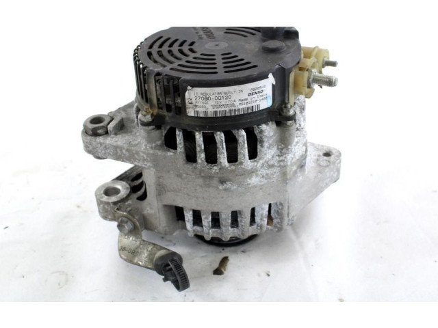 Генератор 27060-0Q120   Citroen C1      