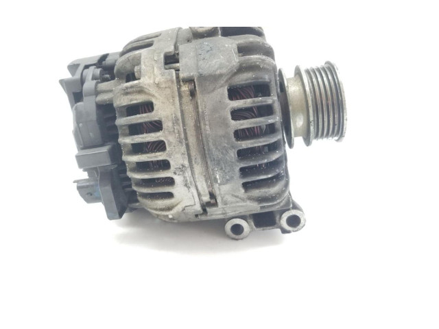 Генератор 0124415041   Dacia Logan I      