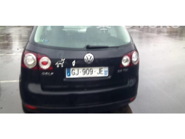 Зеркало электрическое Volkswagen Golf Plus 2005 - 2013 года
