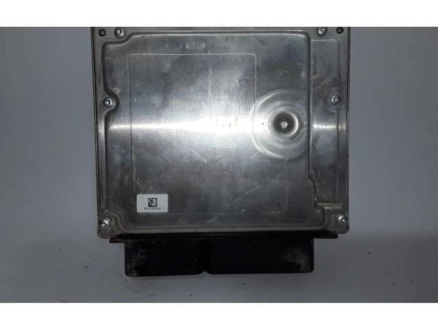 Блок управления двигателем Блок управления 0281017551 BMW X3 F25