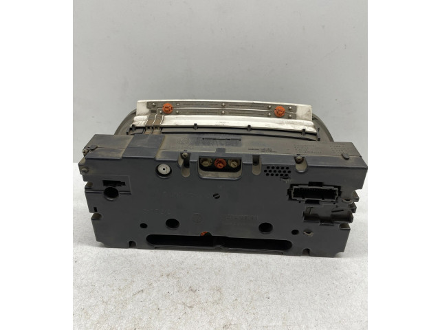 Панель приборов 5392324710 Volkswagen Golf III