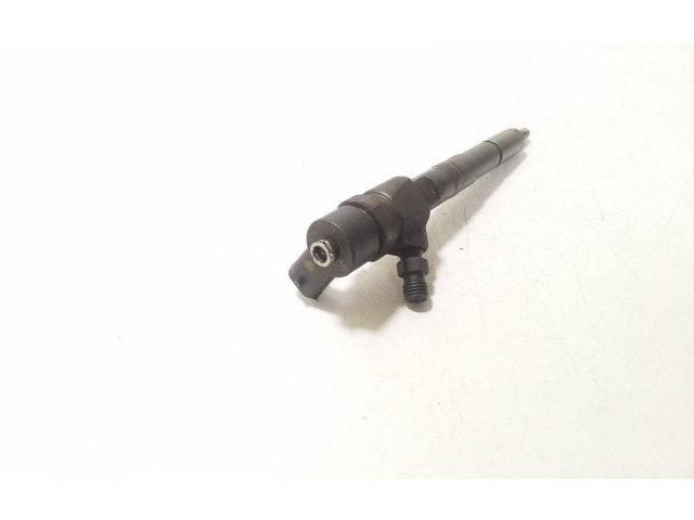 Форсунка 0445110419 Jeep Cherokee