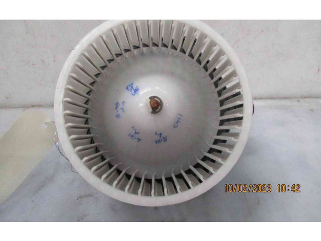 Вентилятор печки 971130X000, 22002485 Hyundai i10
