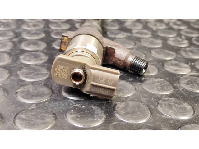 Форсунка 1465A323    Citroen C4 Aircross для дизельного двигателя 4n13 1.8