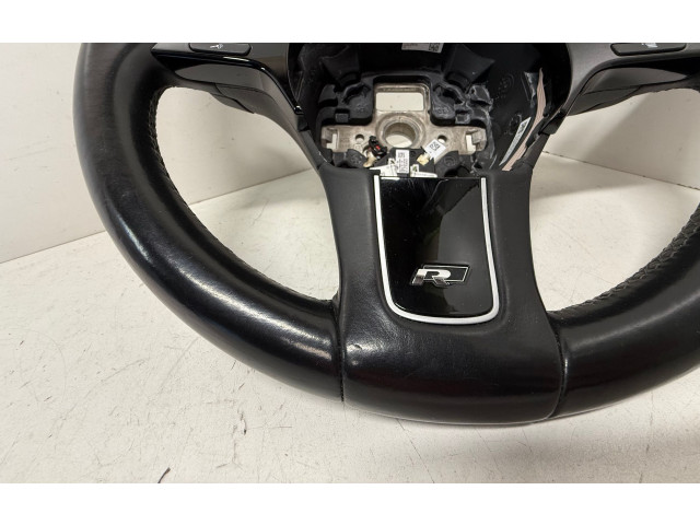 Volant Volkswagen Touareg II 2016 7P6419091BHICS, 7P6419091BH