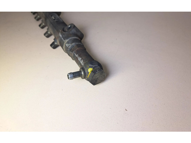 Магистральная трубка топлива 30622085, 0445215015 Volvo XC90