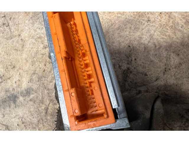 Блок подушек безопасности 9653190880, 603602500 Citroen Berlingo