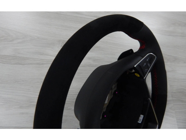 Volant Seat Alhambra (Mk2) 2018