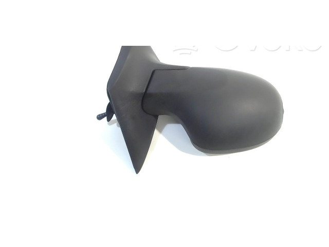 Зеркало электрическое        Renault Twingo II  2007 - 2014 года   