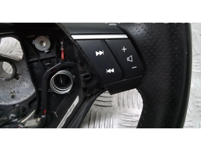 Руль Volvo XC90  2007 - 2014 года 30635727      