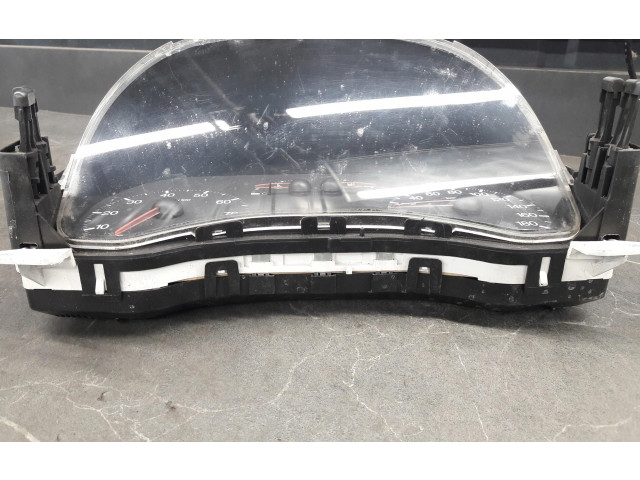 Přístrojová deska  Fiat Punto (199) 2012 6063079909  