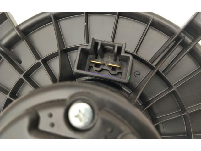 Вентилятор печки    0701132570, V385   Maserati Quattroporte