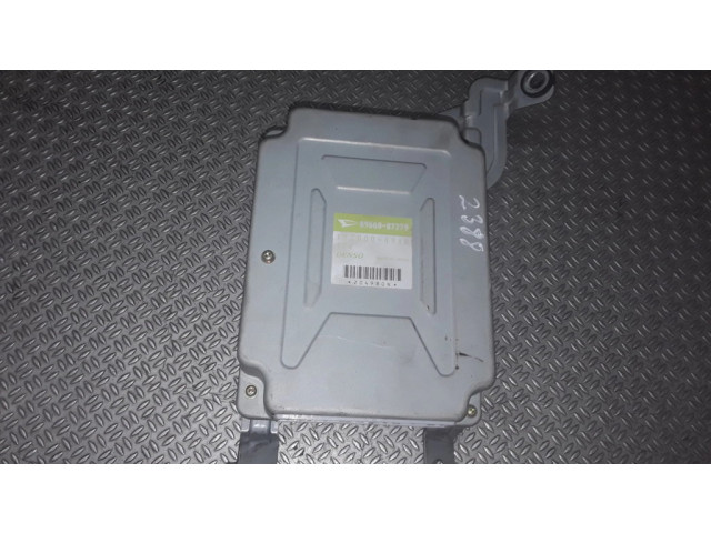 Блок управления двигателя 89560 Daihatsu Move L900