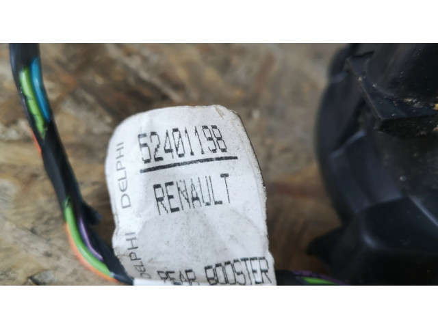 Вентилятор печки    8200434758, 310709246111413   Renault Vel Satis