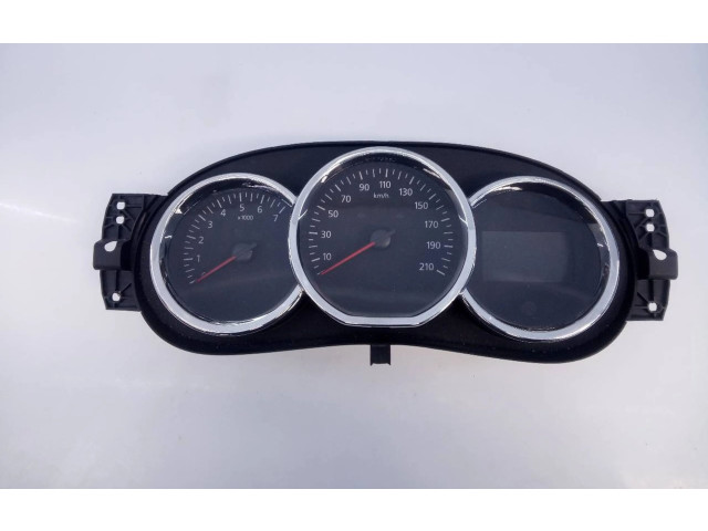 Панель приборов 248102645R   Dacia Sandero       