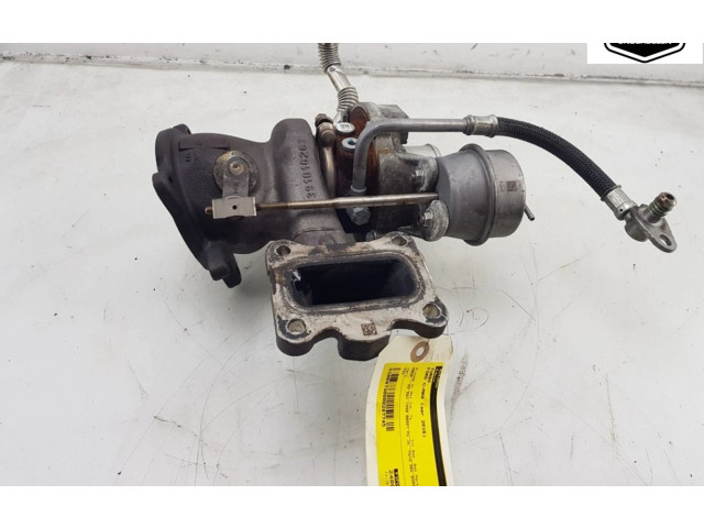 Turbodmychadlo Турбина F1FG6K682AA, F1FG6K682AA Ford C-MAX II M8DF