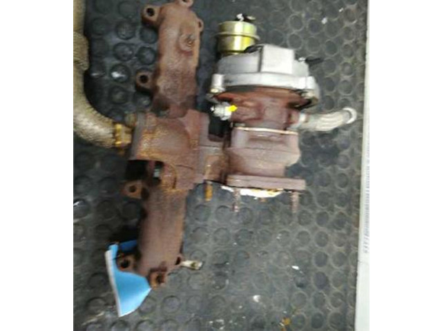 Turbodmychadlo Турбина 38145701D Seat Toledo I (1L)