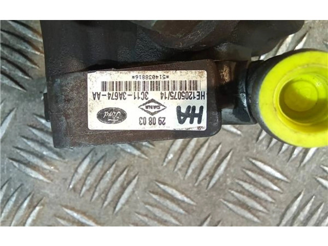 Шкив распределительного вала