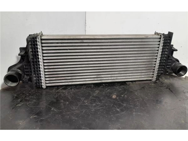 Интеркулер  A1645001900   Mercedes-Benz ML W164 