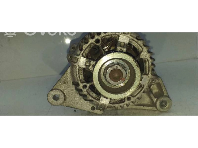 Генератор 436741, A11VI89 Citroen Xsara 1.4