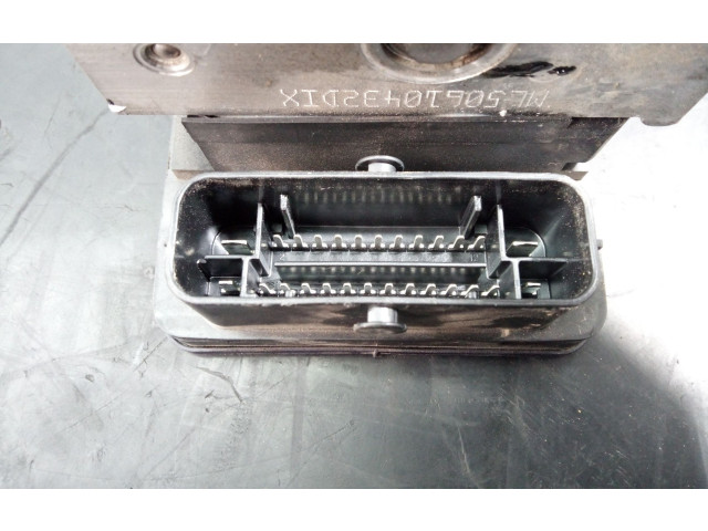 Блок АБС 1S0614517L, P3-B8-24-1 Skoda Rapid (NH) 2012 - 2019 года