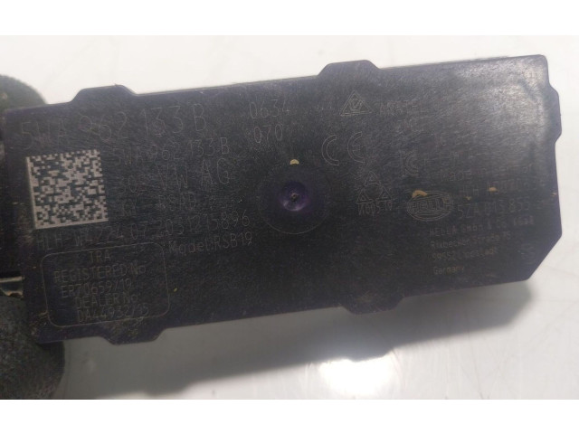 Блок управления 5WA962133B, 5WA962133B   Audi A3 8Y