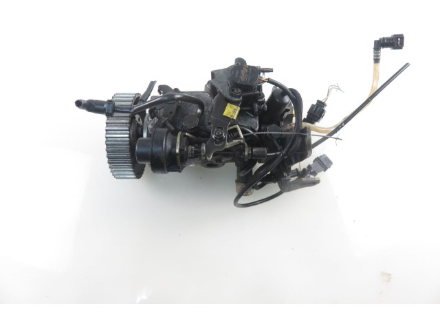 Vstřikovací čerpadlo R8448B391C, R8448B391C Citroen Berlingo WJY (DW8B)