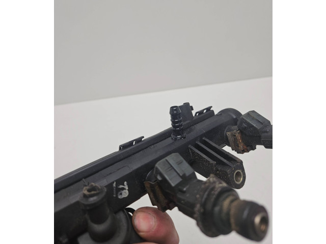 Топливная рампа 0280151071   Volkswagen Polo III 6N 6N2 6NF  