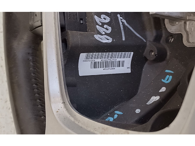 Руль Volvo XC60  2009 - 2013 года P31271094      