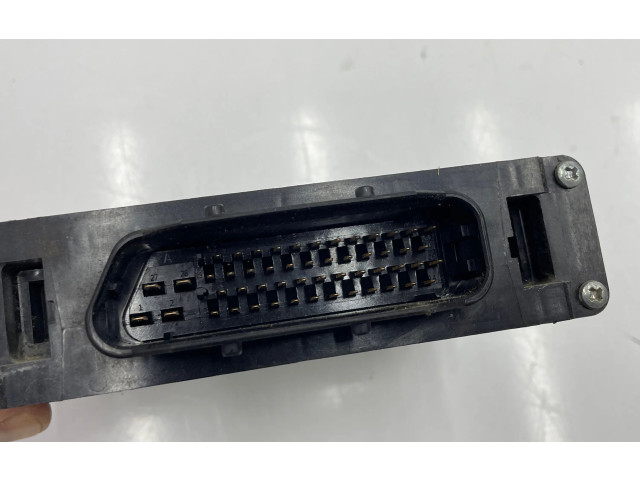 Блок управления редуктора коробки передач (раздатки) 09G927749AA, 129S2944   Volkswagen Jetta VI