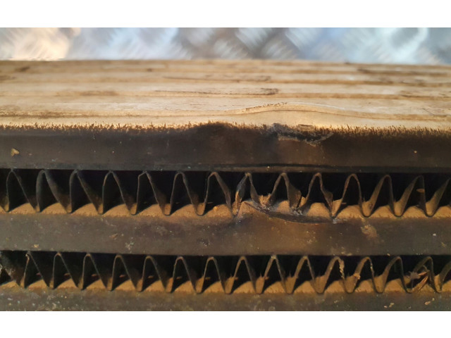 Интеркулер 55038004AD Jeep Grand Cherokee 3.0