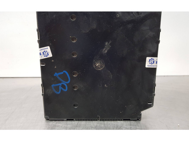 Блок комфорта 5K0937086AA, 5WK50804A Volkswagen Caddy