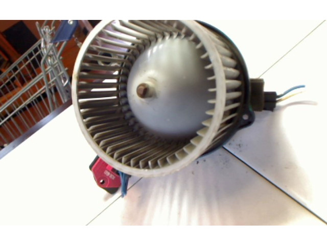 Вентилятор радиатора         Hyundai Coupe 