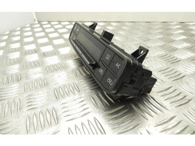 Блок управления климат-контролем 5590002C60, Y796   Toyota Auris E180